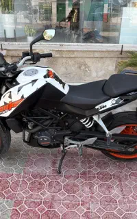 Ktm 200