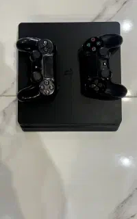 اسلیم دو دسته ۱ترابایت کپی خور