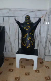 نی انبان