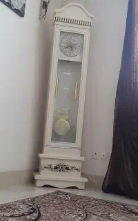 ساعت وبوفه در حد نو