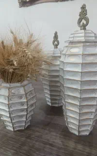 بانکه دکوری