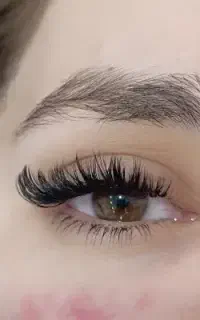 اکستنشن مژه