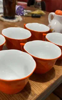 استکان پذیرایی