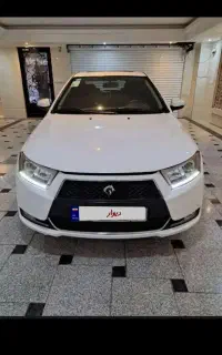 دنا پلاس اقساطی همه مدل
