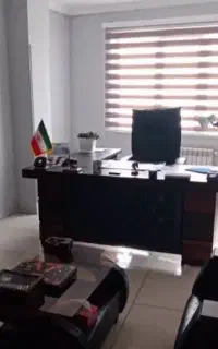 وکیل پایه یک دادگستری و مشاور حقوقی