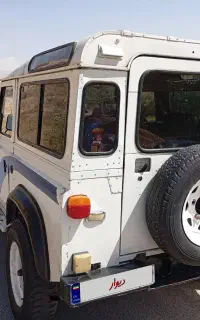 پاژن موتور گیربکس سانتانا مدل ۷۸