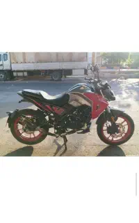 موتور گلکسی 180na