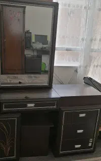 میز ارایش