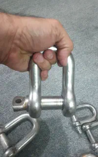 شگل استیل