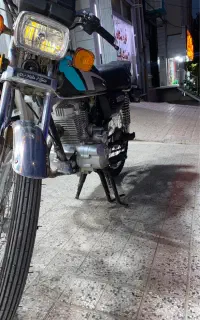 هوندا ۱۵۰