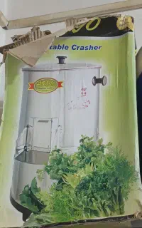 سبزی خرد کن ۳ کیلویی عرشیا