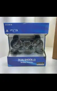دسته PS3 معاوضه با عروس هلندی
