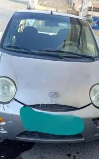 ام وی ام ۱۱۰  مدل ۸۵