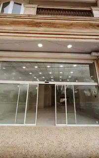 شیشه سکوریت و کرکره برقی نصراللهی