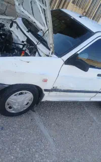 پراید مدل 85