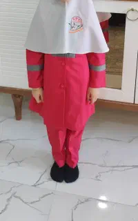 لباس فرم مدرسه