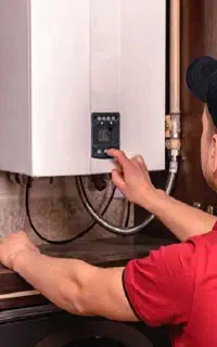 تعمیرپکیج-تعمیرات انواع پکیج-ابگرمکن