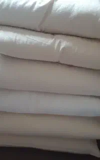 بالش پر