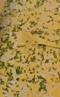 فالوده رشته و بستنی سنتی