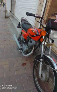 موتور سیکلت