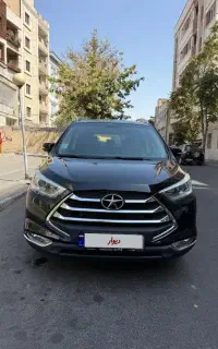 جک S3 مدل ۴۰۳ بدون رنگ در حد صفر گارانتی فعال