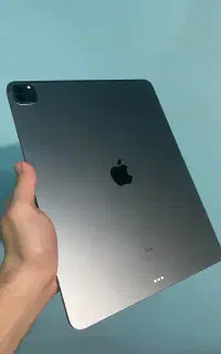 Ipad pro 12.9 128gb 2020