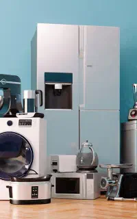 حسابدار یا صندوق در لوازم خانگی آقا یا خانم