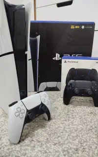 ps5