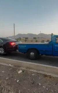 تعمیرات خودرو سیار در محل