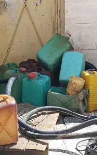 انواع گالن ایرانی وخارجی