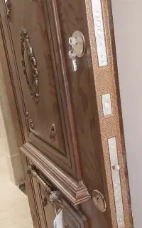 کلید سازی سیار کرج .باغستان اشتراکی  گوهردشت حومه