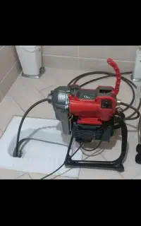 فنر و لوله گشا .