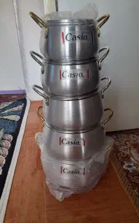 ظروف آشپزخانه