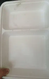 ظرف یبارمصرف
