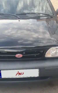 پراید۸۴
