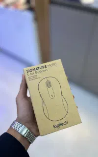 موس لاجتیک