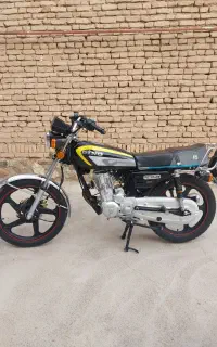 هوندا ۱۵۰ مدل۴۰۳