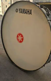 طبل یاماها اصل