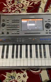 A5000ارگ