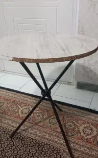 میز خاطره...و میز تلفن