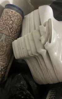 ۲۰۰۰تاچوب کار همش سالم پلاستیک