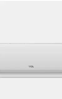 کولر گازی ۲۴۰۰۰ گرما و سرما tcl آک داخل کارتون