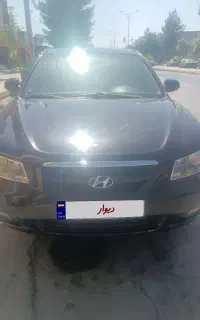 سونتا 2006فروشی