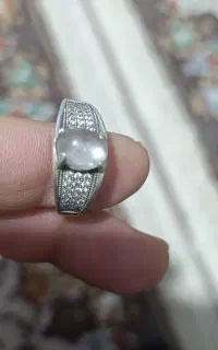 انگشتر دور نحف
