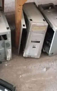 خرید و فروش ضایعات