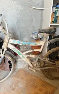 دوچرخه۲۶