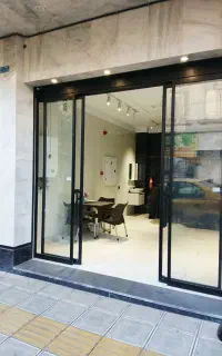 رهن و اجاره مغازه بر خشی