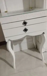 کنسول قاشق و چنگال