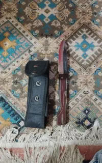 چاقو قدیمی