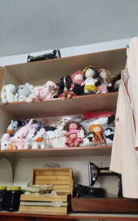 فروش چرخ خیاطی کلاسیک